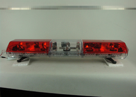 Api kendaraan / Tow truk peringatan lampu darurat Lightbars Rotator dengan sertifikasi CE