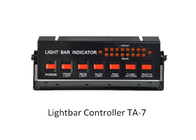 Golddeer LED Light Bar Beralih / Controller untuk Gen-III LED Lightbar Peringatan