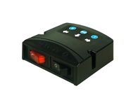 Lalu lintas Advisor Ganti Pengendali Box untuk Directional Peringatan Lightbar DK-11-D