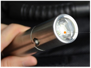 Reflektor Led senter Mini Portable UV dengan Cree XP-C R4, Super Bright
