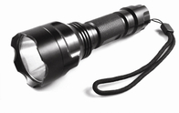 High Power Polisi LED Rechargeable Senter Torch JW001181-Q3