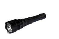 Multi-fuction penuh cahaya 180 Lumen Led Rechargeable Senter Torch Untuk Fishing JW001181-Q3