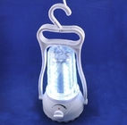 Portabel Multi-fungsional cahaya berkemah, 35leds, dimmer, lampu dipimpin berkemah, berkemah Lanterns portabel Dengan AC Mengisi