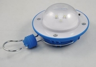 3 leds Mini Portabel Surya Led Light dengan Light Sensor Sistem Lantern Darurat at Night