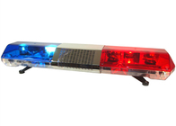 Amber keselamatan strobe light 1200mm 12V, Polisi Strobe Mobil Cahaya bar TBD02322