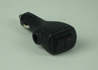 Plug CP-03 Mobil Rokok Lighter dengan Power dan Pola Switch untuk Peringatan Light