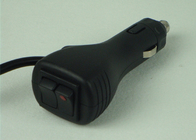 Plug CP-03 Mobil Rokok Lighter dengan Power dan Pola Switch untuk Peringatan Light