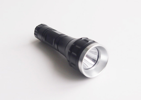luar ruangan 5 Watt Cree R3 170 LM obor bertenaga tinggi Dengan 3 Mode Beralih