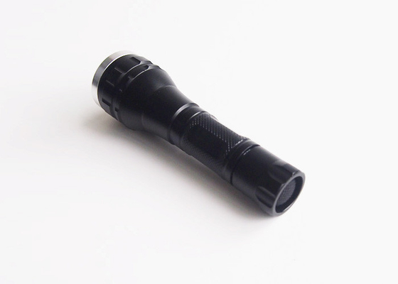 luar ruangan 5 Watt Cree R3 170 LM obor bertenaga tinggi Dengan 3 Mode Beralih