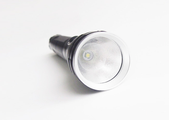 10 W tahan air Cree T6 daya tinggi dipimpin obor Untuk Berburu, Portabel Led senter