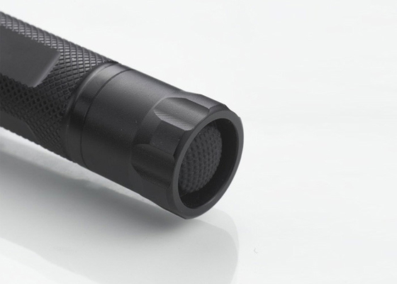 10 W tahan air Cree T6 daya tinggi dipimpin obor Untuk Berburu, Portabel Led senter
