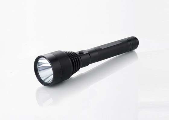 1300 LM 10 W Cree T6 Taktis LED Senter Untuk Berburu, High Power Led obor