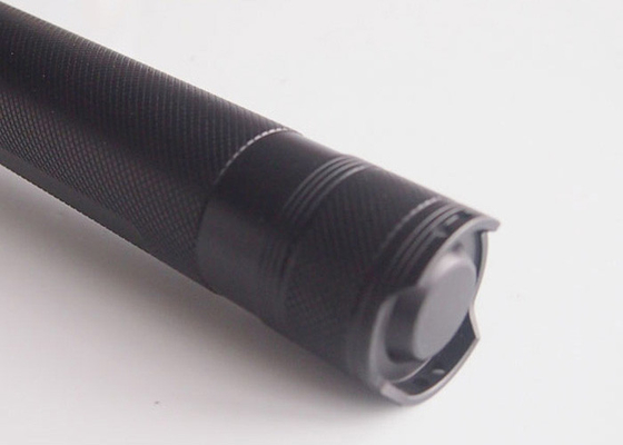 1300 LM 10 W Cree T6 Taktis LED Senter Untuk Berburu, High Power Led obor