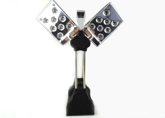 30pcs super terang LED Camping Lampu dengan daya tinggi 10W