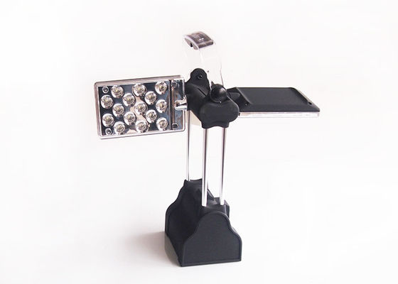 30pcs super terang LED Camping Lampu dengan daya tinggi 10W