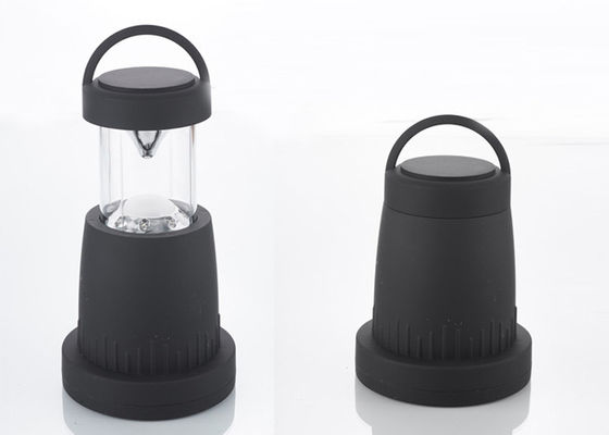 Mini dilipat LED Camping Lampu untuk hiking, isi ulang berkemah lentera