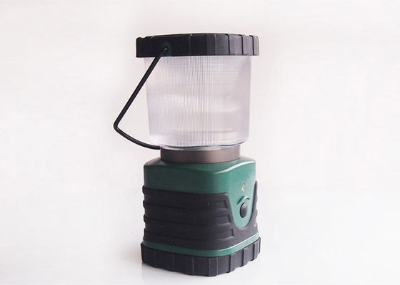8watt ABS LED Camping Lights, portabel berkemah lentera dengan Kepala Adjustable