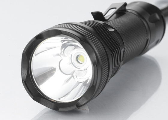 5 Modus Beralih caving kejutan - bukti Polisi LED Torch dengan CE Disetujui