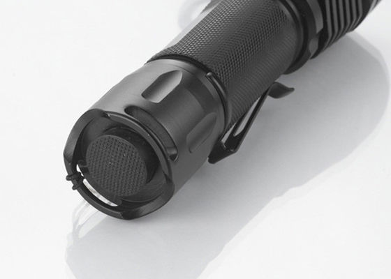 5 Modus Beralih caving kejutan - bukti Polisi LED Torch dengan CE Disetujui