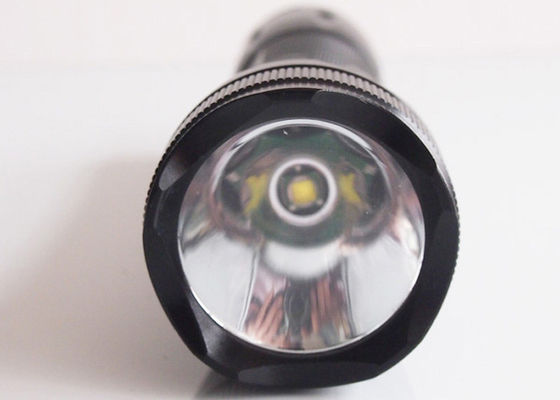 5 Modus Beralih caving kejutan - bukti Polisi LED Torch dengan CE Disetujui