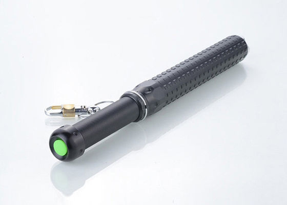 5watt LED Polisi Torch Dengan Fungsi Tensible, senter yang kuat untuk hiking, berkemah