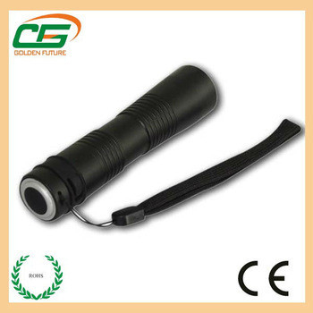 Aluminium Industri Led Senter Untuk Miners, ATEX / CE / FCC / CSA