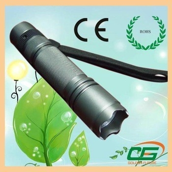 High Power Cree LED Senter