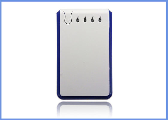 Senter Rechargeable Berguna Portabel USB Power Bank Untuk Perangkat Mobile