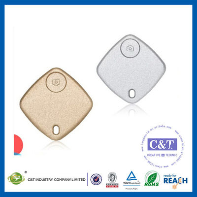 3 in 1 Bluetooth Aksesori Finder Wireless Cerdas Tracker Untuk Iphone