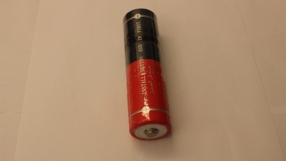 Senter / Torch 3.6V AA NICD Baterai Isi Ulang 2650mAh Ramah Lingkungan