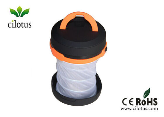 Pop up lampu LED terbuka Torch cordless dipimpin isi ulang pekerjaan ringan