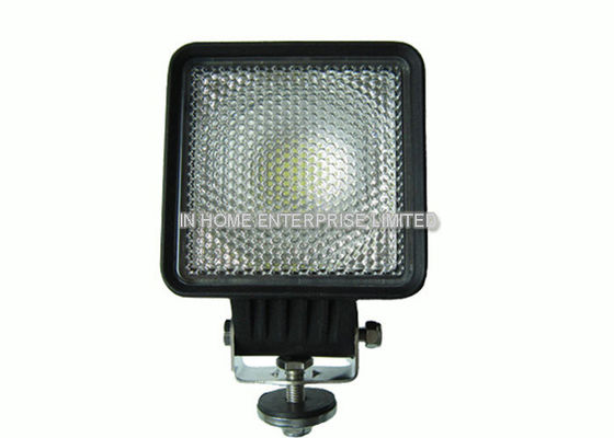 Luar ruangan Lapangan 30W LED Kerja Ringan 12V Tinggi Lumen 2700 LM / 1 PC 30W LED