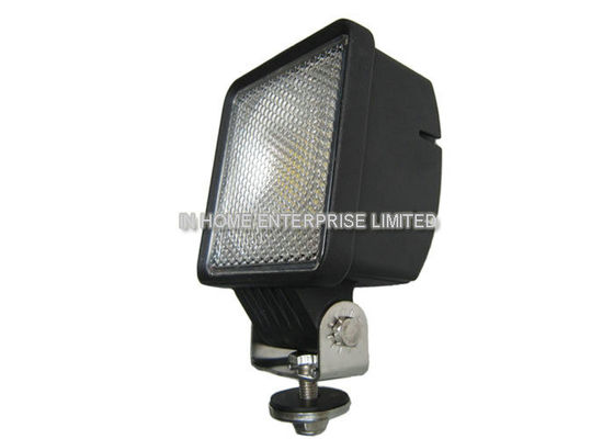 Luar ruangan Lapangan 30W LED Kerja Ringan 12V Tinggi Lumen 2700 LM / 1 PC 30W LED