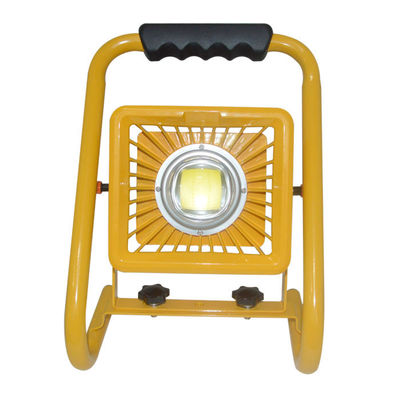 20 Banjir Cahaya Watt Rechargeable LED Bridgelux Chip 1700lm - 1900lm
