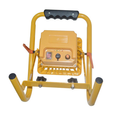 20 Banjir Cahaya Watt Rechargeable LED Bridgelux Chip 1700lm - 1900lm