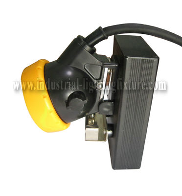 DC 4.2V LED Pertambangan Cahaya