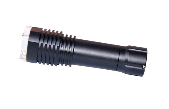 800LM daya tinggi LED Dive Torch, Black 5 - modus dipimpin senter diving