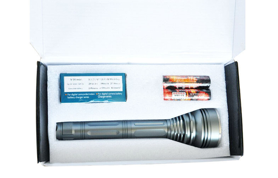 lumen tinggi LED Cree Torch