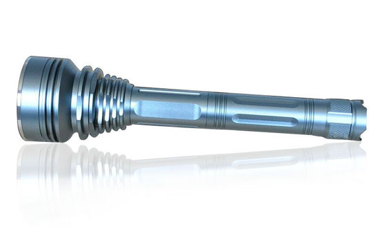 alat multi isi ulang 900lm Led Cree Torch untuk Camping, 5 modus