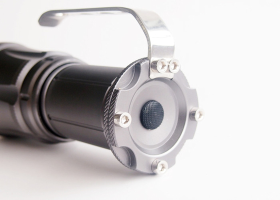 1300 lm High Power Cree XM - L T6 LED USB Torch Light dengan USB