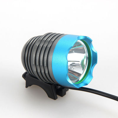 Multifungsi Rechargeable 2500 Lumen Cree XM-L T6 Sepeda Cahaya Torch