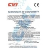 Cina China Flashlight Technologies Ltd. Sertifikasi